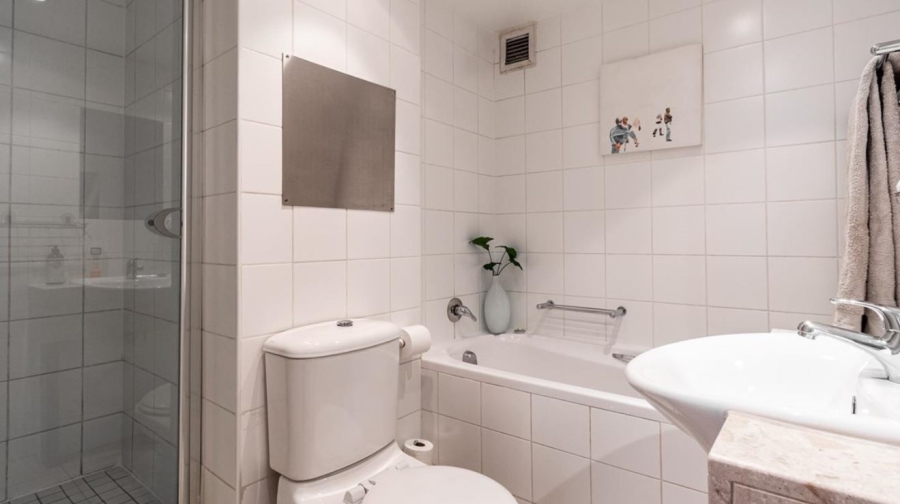 To Let 1 Bedroom Property for Rent in Cape Town City Centre Western Cape